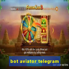 bot aviator telegram